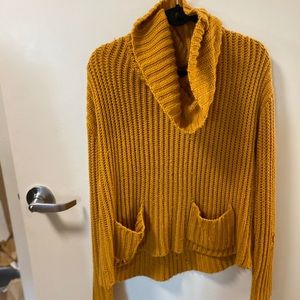 Sweaters